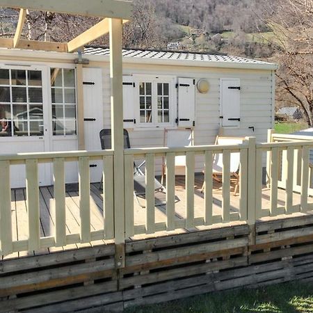 Bungalow Paisible A Cauterets Zewnętrze zdjęcie