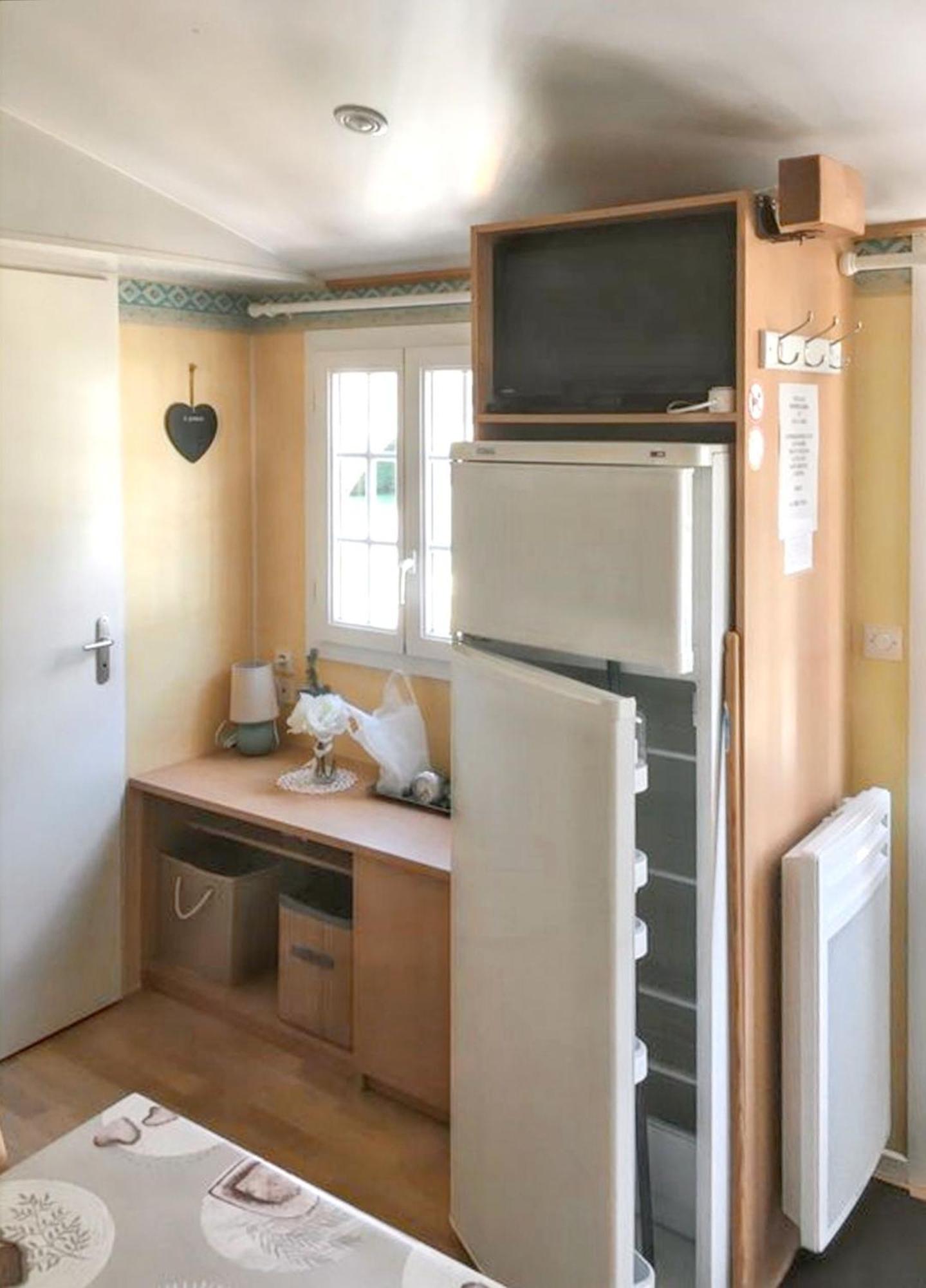 Bungalow Paisible A Cauterets Zewnętrze zdjęcie