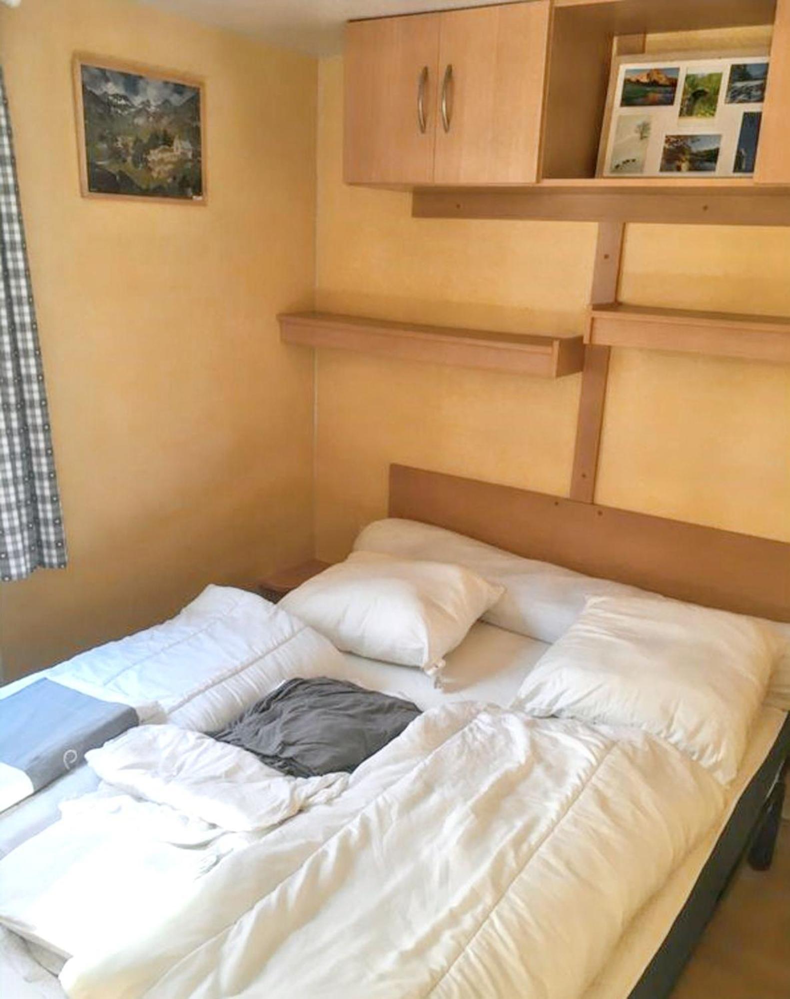 Bungalow Paisible A Cauterets Zewnętrze zdjęcie